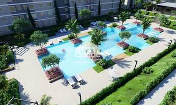 Imagem 4: Apartamento à venda, 2 quartos, 1 suíte, 1 vaga, Brasília - Cascavel/Pr