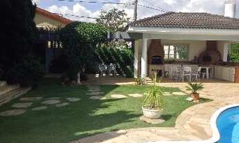 Imagem 1: Casa de condomínio para venda com 400 metros quadrados com 4 quartos