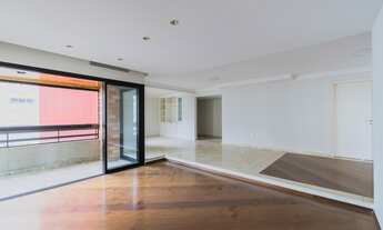 Imagem 5: Apartamento amplo em Moema Pássaros para locação