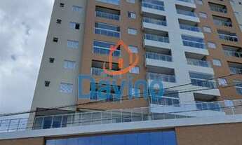 Imagem 2: APARTAMENTO DE 1 DORMITORIO COM SUITE E LAZER COMPLETO NO CAICARA FRENTE MAR - R$ 330 MIL