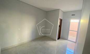 Imagem 6: Casa térrea com 3 dormitórios (1 suíte) no condomínio fechado Jardim Park Real de Indaia