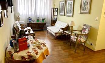 Imagem 2: São Paulo - Apartamento Padrão - ITAIM BIBI