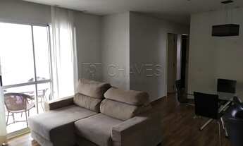 Imagem 4: Ribeirão Preto - Apartamento Padrão - Nova Aliança