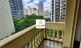 Imagem 6: Apartamento à venda, Moema, 72m², 2 dormitórios, 1 suíte, 1 vaga!