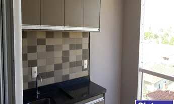 Imagem 6: APARTAMENTO RESIDENCIAL em SÃO JOSÉ DO RIO PRETO - SP, VILA SINIBALDI