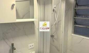 Imagem 7: Apartamento à venda, Pinheiros, 110m², 2 dormitórios, 1 suíte, sem vaga!