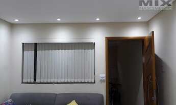 Imagem: Casa Sobrado em Vila Esther - São Bernardo