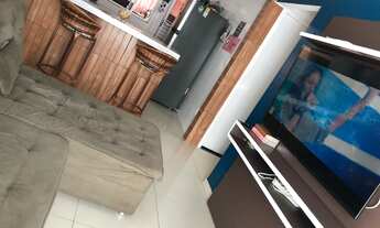 Imagem 2: Vendo casa contrato de gaveta