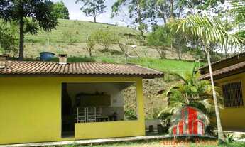 Imagem 3: Chácara Residencial à venda, Pouso Alto, Natividade da Serra -