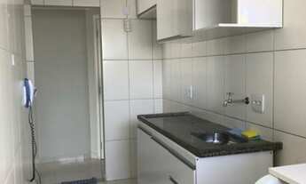 Imagem 6: Apartamento 60 m2 3 dorm na vila prudente