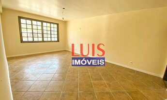 Imagem 3: Loft com 1 dormitório para alugar, 62 m² por R$ 1.300/mês - Itaipu - Niterói/RJ - LF0007