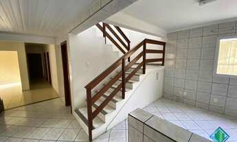 Imagem 3: Casa para venda possui 258 metros quadrados com 4 quartos