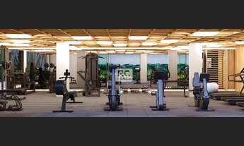 Imagem 7: Cobertura à venda, 4 quartos, 4 suítes, 5 vagas, Funcionários - Belo Horizonte/MG