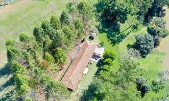 Imagem 7: Fazenda/Sítio/Chácara para venda com 400000 metros quadrados com 4 quartos