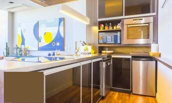 Imagem 5: Apartamento à venda, Vila Madalena, 260m², 3 suítes, 2 vagas!