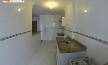 Imagem 7: Apartamento à venda, 93 m² por R$ 449.999,99 - Aviação - Praia Grande/SP