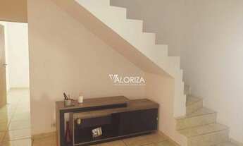 Imagem 4: Casa com 3 dormitórios para alugar, Jardim Simus - Sorocaba/SP