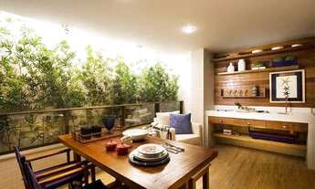 Imagem: Rio de Janeiro - Apartamento Padrão - Barra