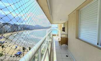 Imagem 4: Apartamento com 3 dormitórios à venda, 115 m² por R$ 1.300.000,00 - Praia das Astúrias - G