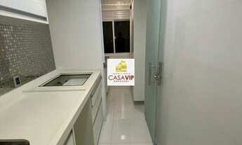 Imagem 7: Apartamento à venda, Maranhão, 68m², 2 dormitórios, 1 suíte, 1 vaga!