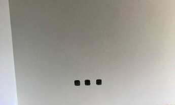 Imagem 3: Sala para alugar, 38 m² por R$ 2.800,00/mês - Boqueirão - Praia Grande/SP