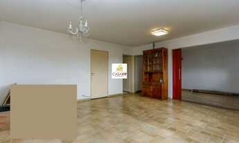 Imagem 2: Apartamento à venda, Vila Madalena, 116m², 2 dormitórios, 1 vaga!