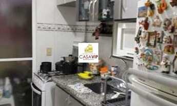 Imagem 6: Apartamento à venda, Sacomã, 55m², 2 dormitórios, 1 vaga!