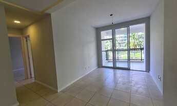 Imagem 3: Apartamento para venda com 69 metros quadrados com 2 quartos em Jacarepaguá - Rio de Janei