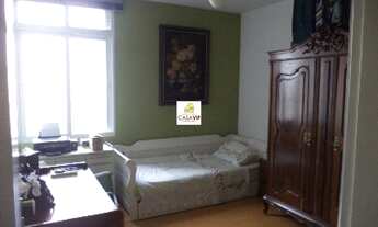 Imagem 6: Apartamento à venda, Perdizes, 245m², 4 dormitórios, 1 suíte, 1 vaga!