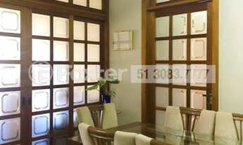 Imagem: Porto Alegre - Apartamento Padrão - Costa