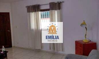 Imagem 7: Casa com 2 dormitórios à venda, 175 m² por R$ 508.000 - Villa Branca - Jacareí/SP