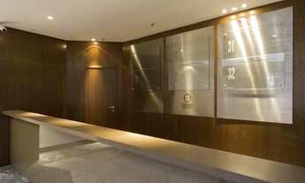 Imagem 5: SALA COMERCIAL em Curitiba - PR, Centro