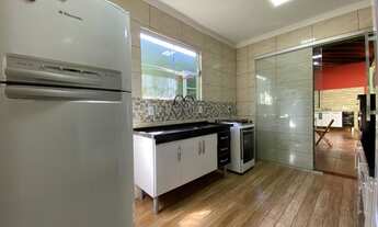 Imagem 6: Casa 2 dormitórios uma suíte e área de churrasco