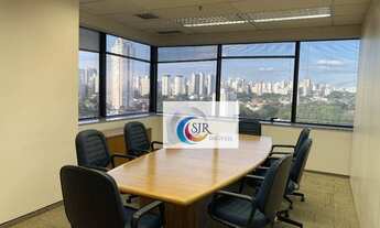 Imagem: Conjunto para alugar, 294 m² - Brooklin