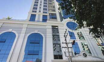 Imagem 3: Conheça o Acqualina no Centro em Balneário Camboriú