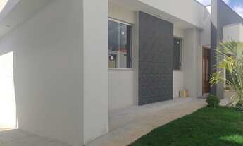 Imagem 4: Linda casa de 03 quartos, praticamente no Centro de Igarapé. Bairro São Sebastião