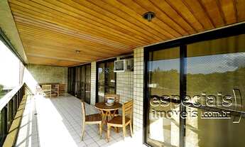 Imagem 5: Apartamento à venda no Park Palace. Barra da Tijuca. RJ