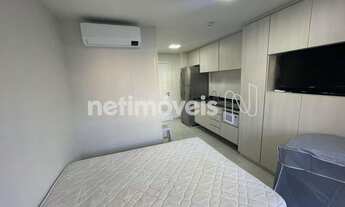 Imagem 4: Locação Apartamento 1 quarto Cidade Mãe do Céu São Paulo