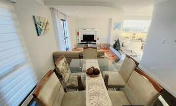 Imagem 5: Apartamento 187m² 4 dormitórios sendo 2 suítes e com Lazer R$ 740.000,00