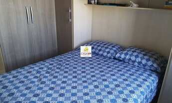 Imagem 5: Apartamento à venda, Vila Vermelha, 71m², 3 dormitórios, 1 suíte, 2 vagas!