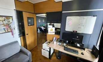 Imagem 6: Sobrado residencial à venda, Sumaré, 490m², 3 dormitórios, 1 suíte, 4 vagas!