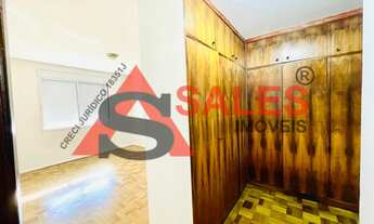 Imagem 4: Apartamento para locação Pacote R$8.500, 2 dormitórios, 1 suíte, 1 escritório, Rua Sergipe