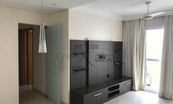 Imagem 3: Sao Jose dos Campos - Apartamento Padrão - Santana