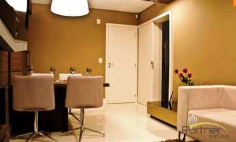 Imagem 12: Apartamento à venda, 60 m² por R$ 506.611,00 - Boa Vista - Curitiba/PR