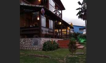 Imagem: EXCELENTE CASA EM CONDOMÍNIO PERTO DO CENTRO