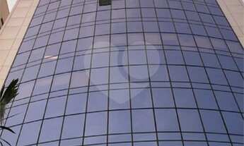 Imagem: São Paulo - Conjunto Comercial/Sala - VILA