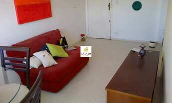 Imagem 2: Apartamento à venda, Casa Verde Média, 44m², 1 dormitório, 1 vaga!