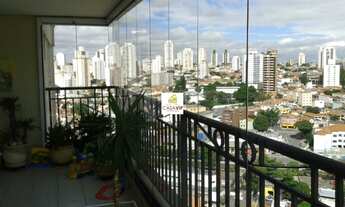 Imagem: Apartamento para venda, Bosque da Saúde