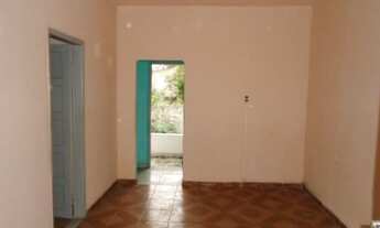 Imagem 3: Casa de 40 metros quadrados no bairro Campo Grande com 1 quarto