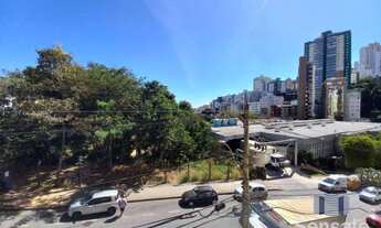Imagem 7: Apartamento com 3 dormitórios à venda, 68 m² por R$ 310.000 - Buritis - Belo Horizonte/MG